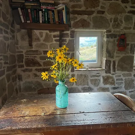 Saffron House South Albania Nivice (Gjirokaster)
