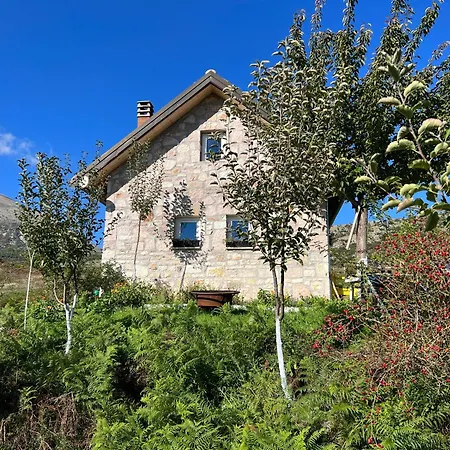 Saffron House South Albania *